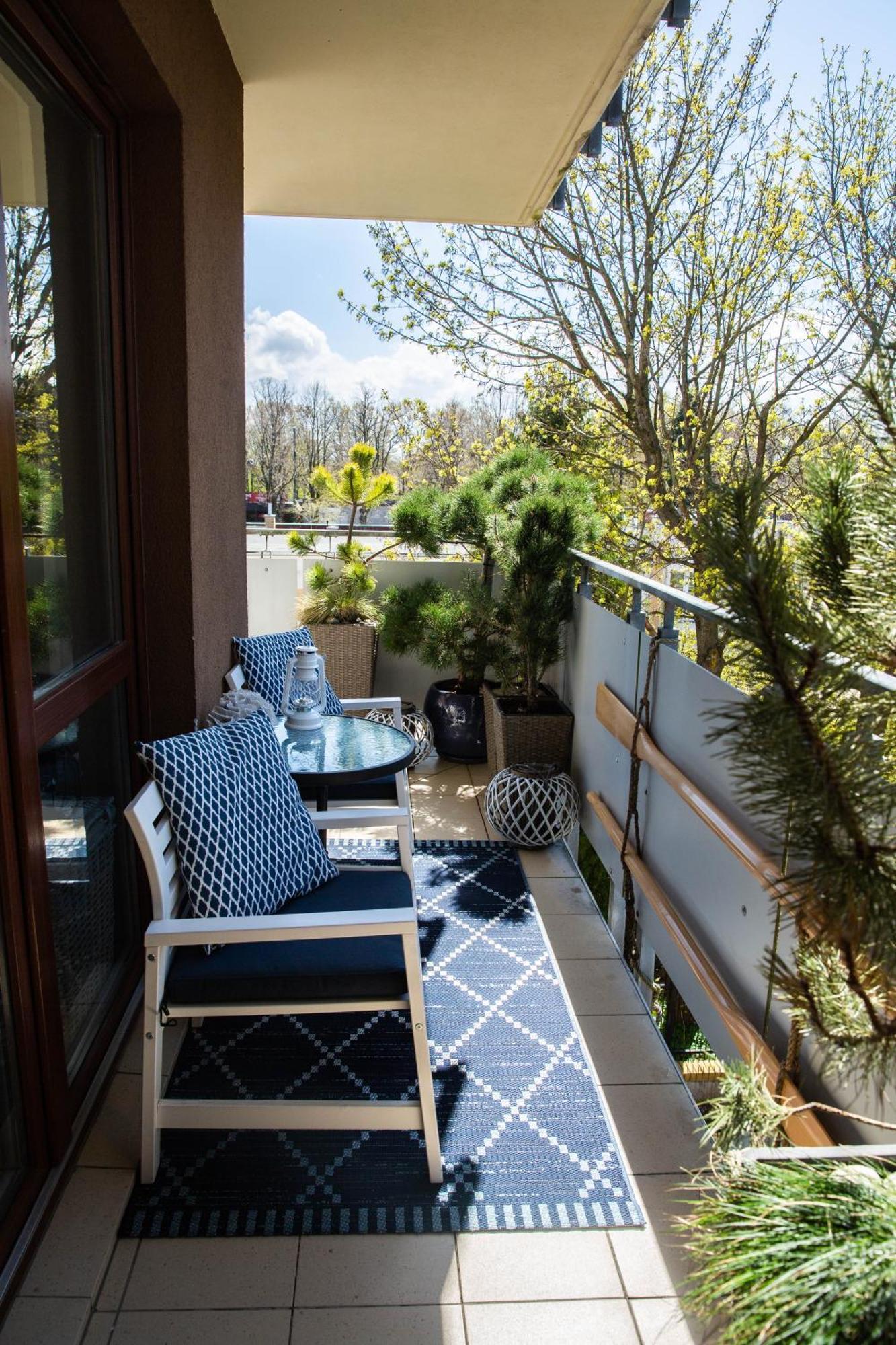 Apartament Seashell Kolobrzeg Bocianie Gniazdo Exterior foto
